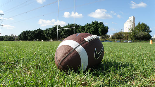 Ein quiz über die verschiedenen positionen beim american football. Aufstellung American Football Positionen : American Football Regeln: Für Einsteiger und Fortgeschrittene