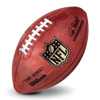 American Football Geschenk: Der offizielle Spielball