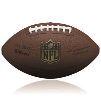 American Football Geschenk - Spielball Replica Version