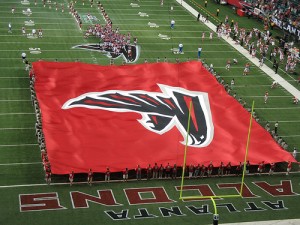 Atlanta Falcons NFL