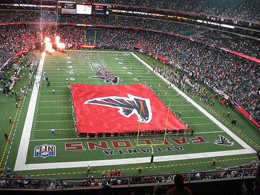 Atlanta Falcons