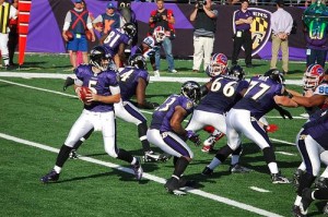 Baltimore Ravens NFL