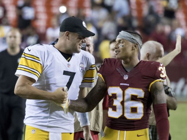 Ben Roethlisberger NFL Gehalt