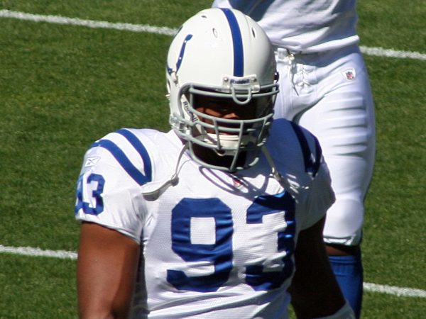 Dwight Freeney Gehalt