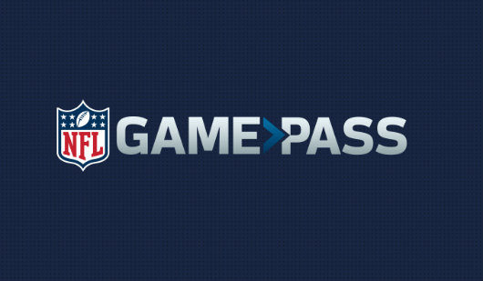 NFL Gamepass Logo