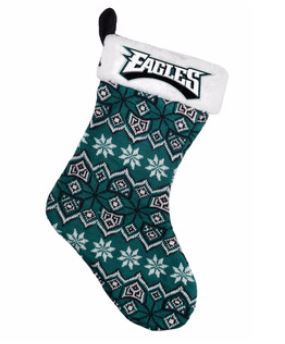 NFL-Geschenk-Nikolaus