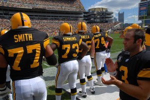 Pittsburgh Steelers Spieler