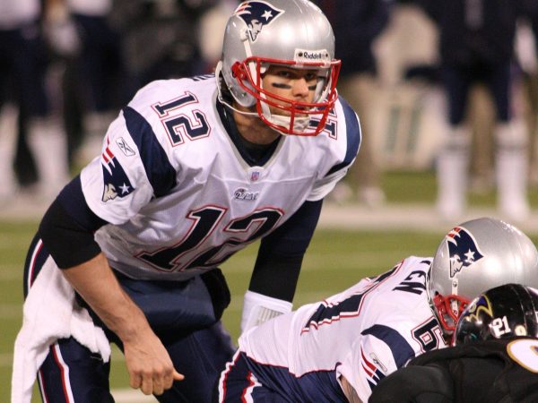 Tom Brady Gehalt NFL