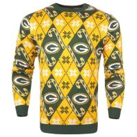 football-geschenk-ugly-sweater-packers