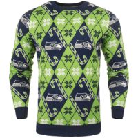 football-geschenk-ugly-sweater-seahawks